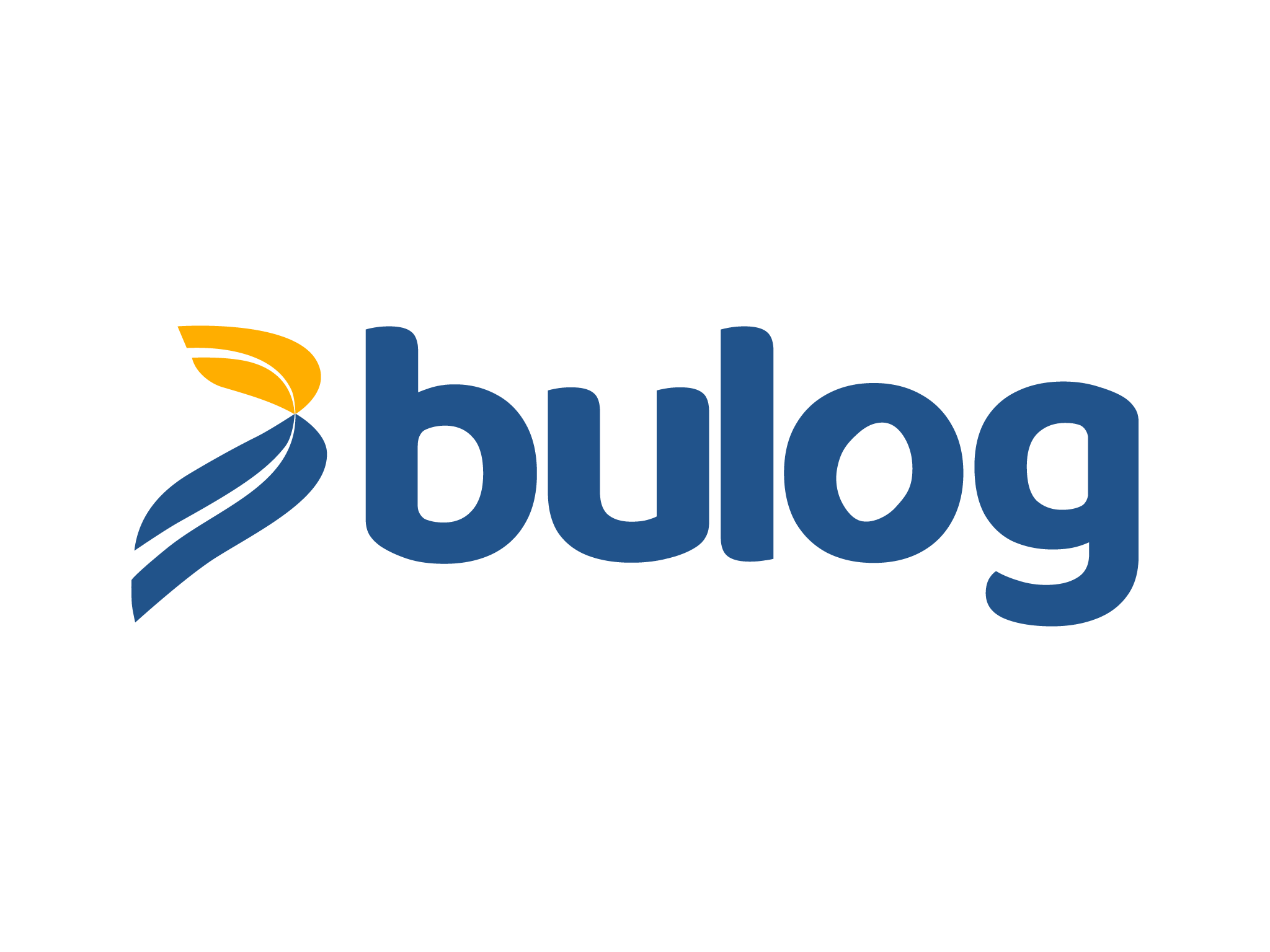 Logo Perum Bulog