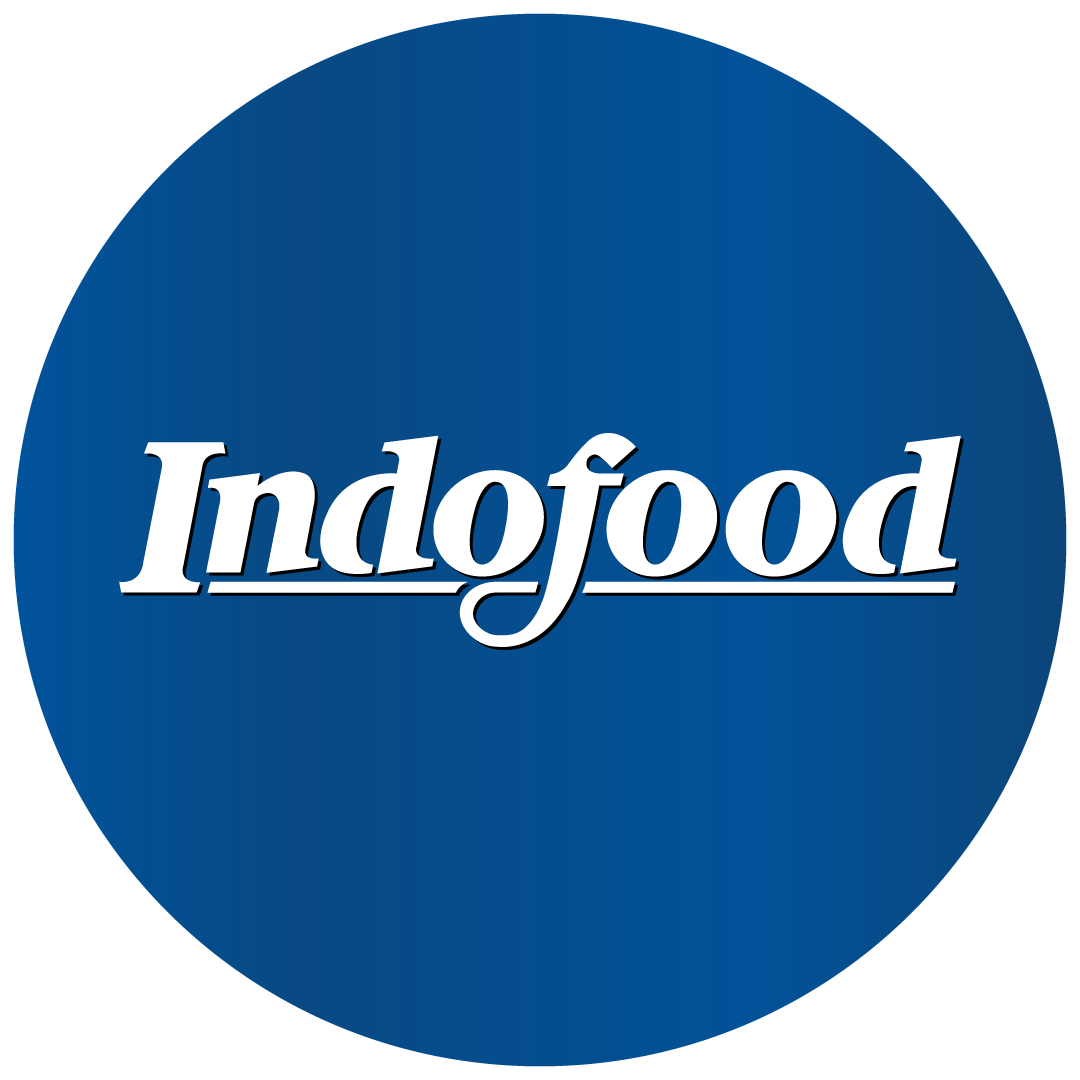 Logo Indofood Fortuna