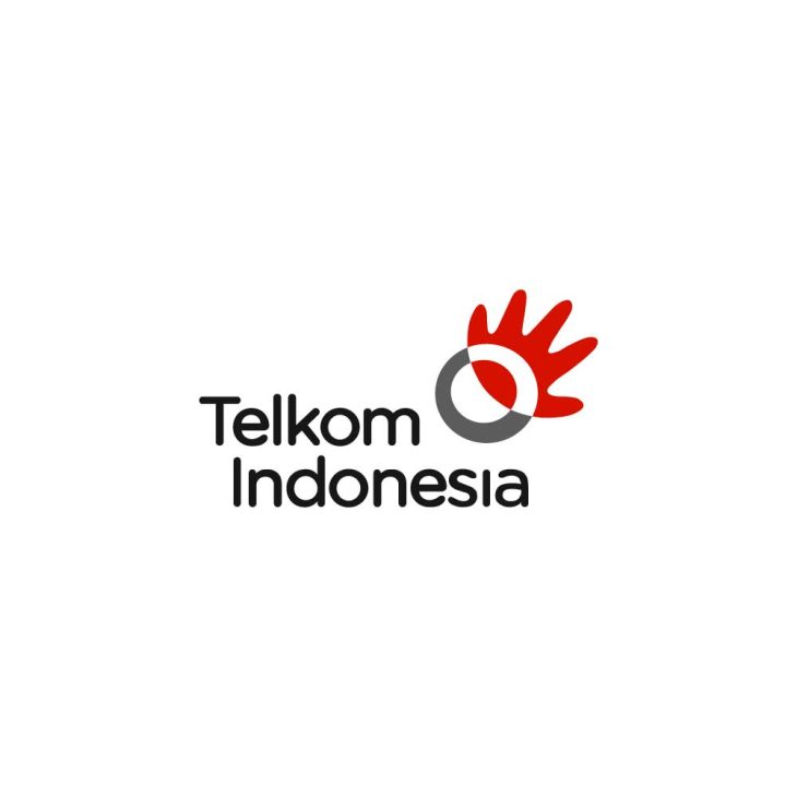 Logo Telkom Indonesia