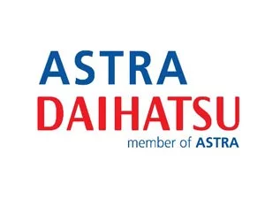Logo Astra Daihatsu