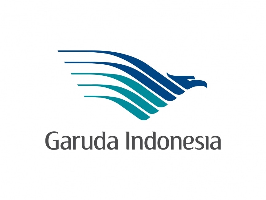 Logo Garuda Indonesia
