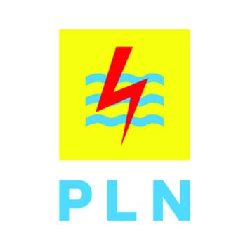 Logo PLN