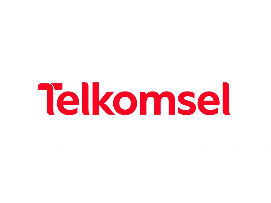 Logo Telkomsel